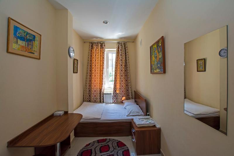 Mini Hotel Jerevan Rum bild