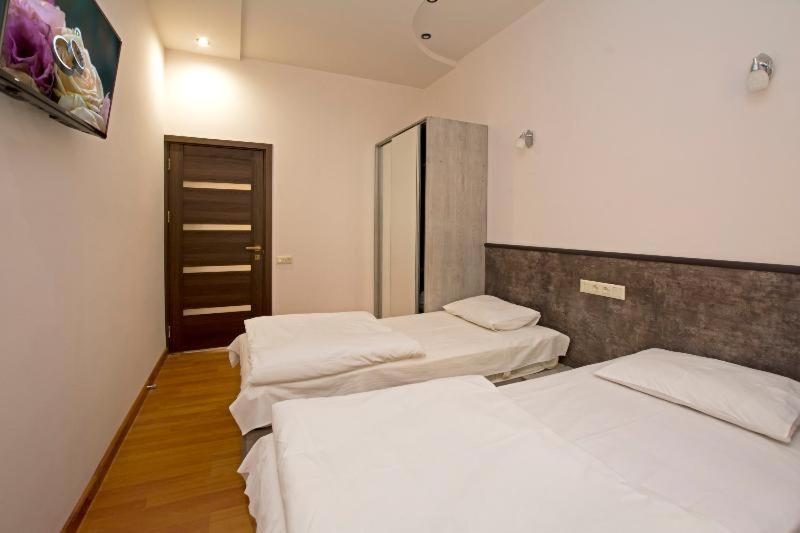 Mini Hotel Jerevan Rum bild