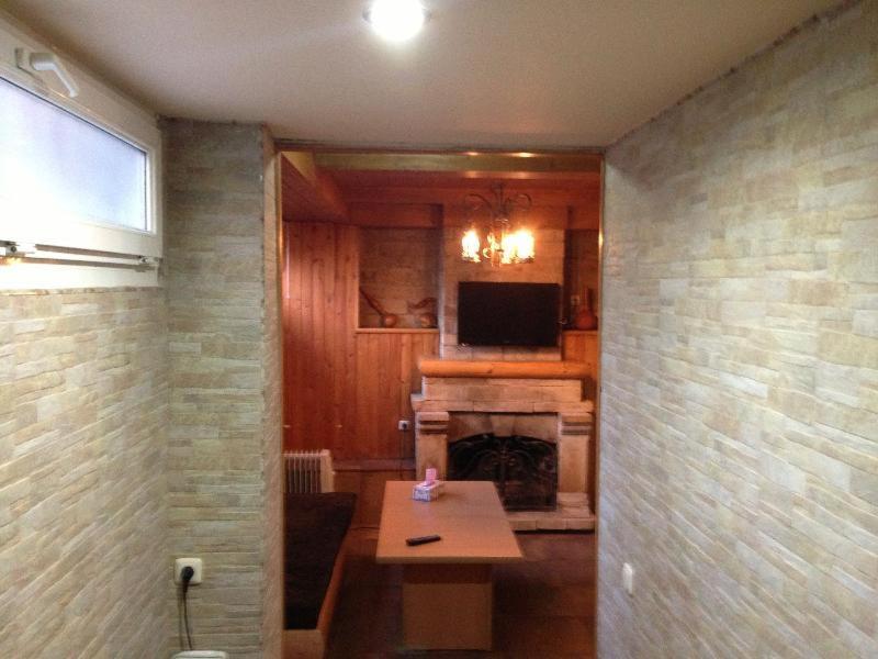 Mini Hotel Jerevan Rum bild