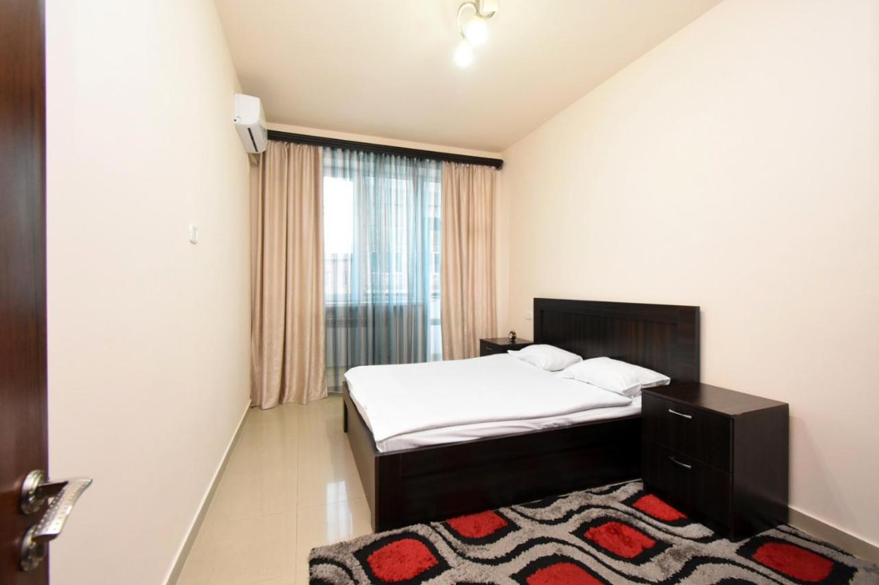 Mini Hotel Jerevan Exteriör bild