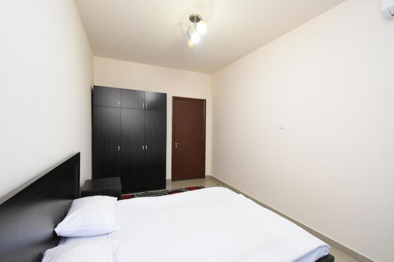 Mini Hotel Jerevan Exteriör bild