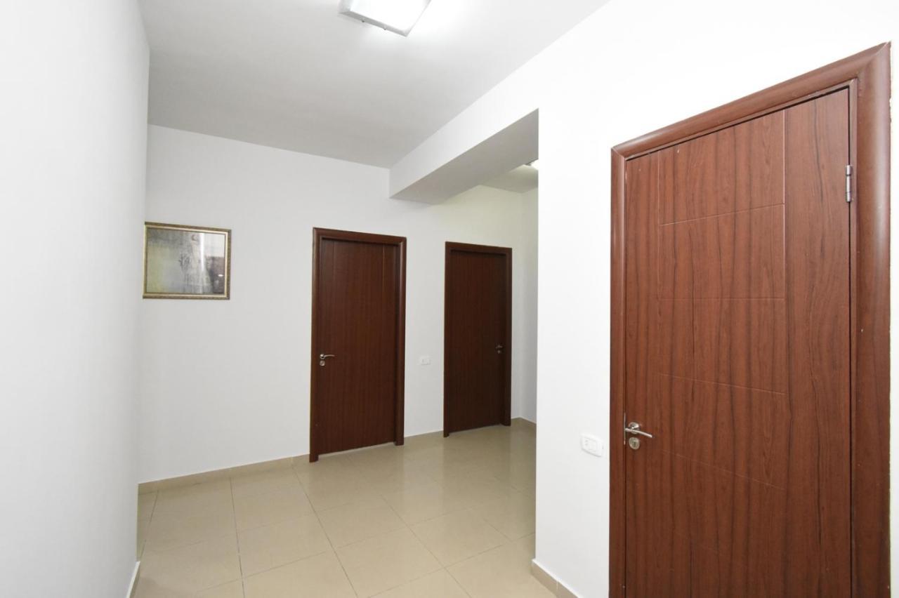 Mini Hotel Jerevan Exteriör bild