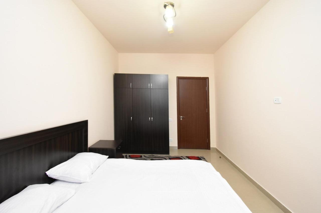 Mini Hotel Jerevan Exteriör bild