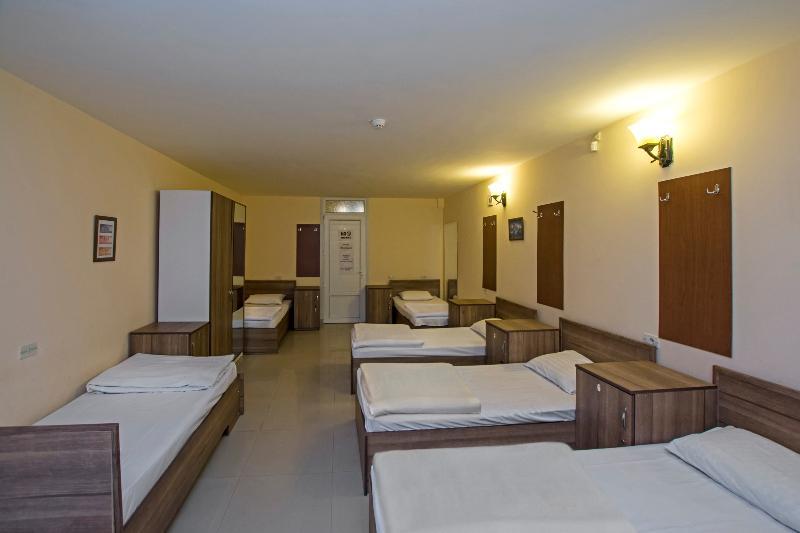 Mini Hotel Jerevan Exteriör bild