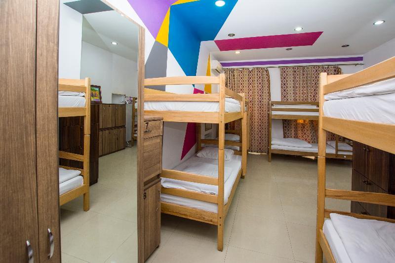 Mini Hotel Jerevan Exteriör bild